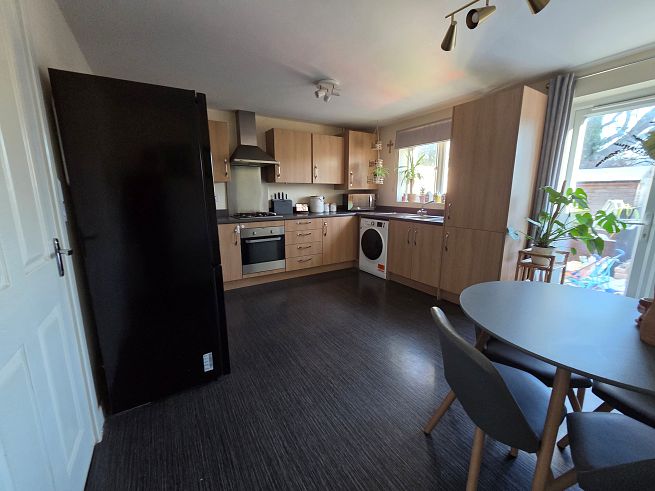 12 Marshall Drive,  Ruddington, Nottingham, Nottingham